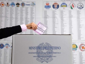 Elezioni