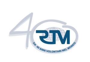 logo RTM 40