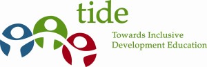 TIDE-Logo